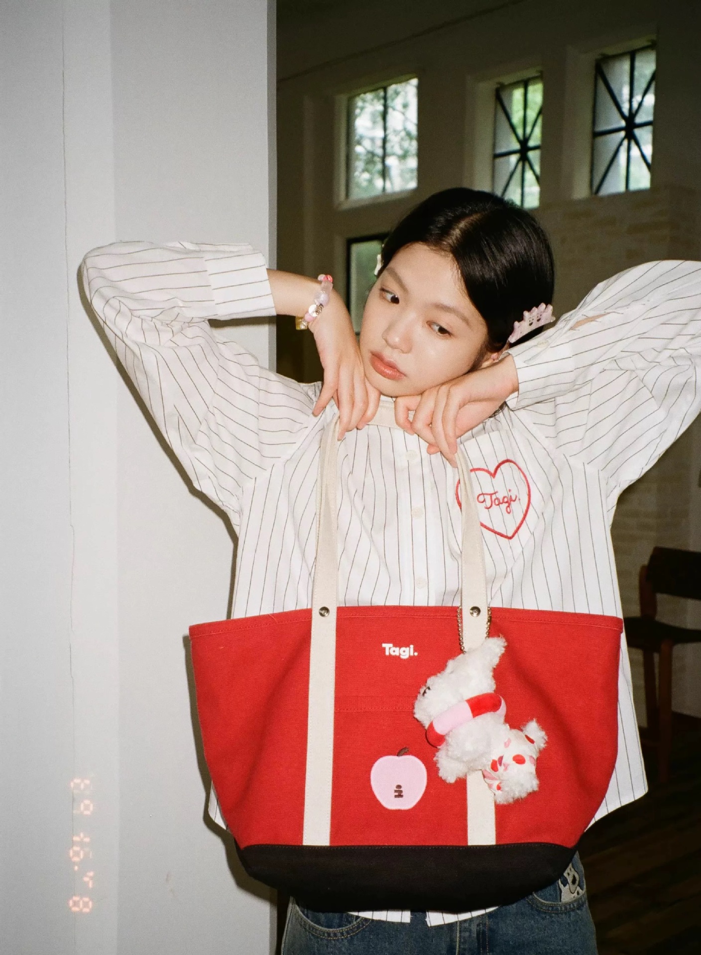 Custom Canvas Tote Bag - Image 6