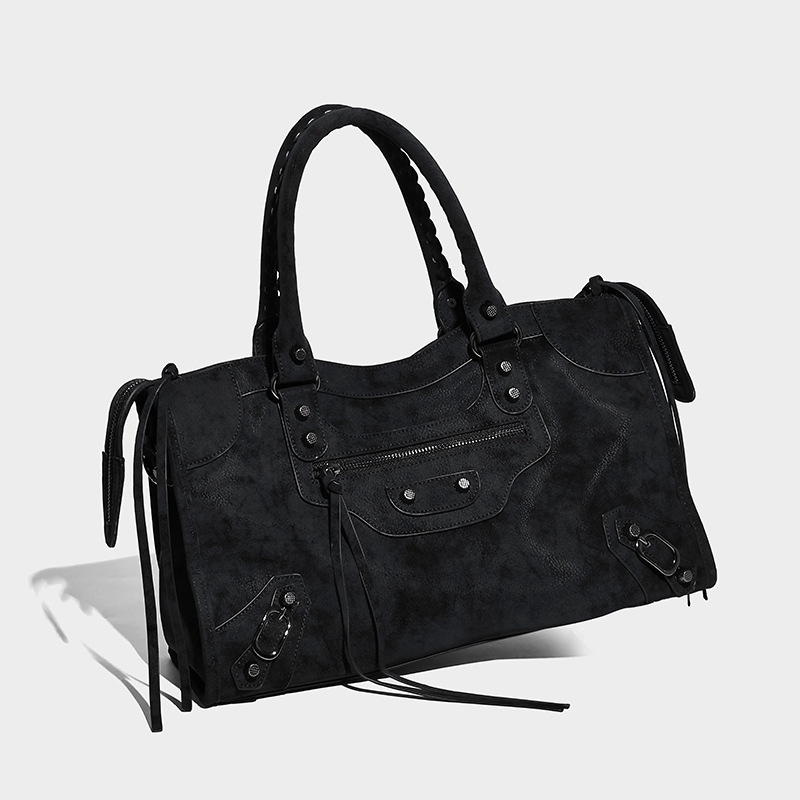 Customized large capacity handbag - Image 2