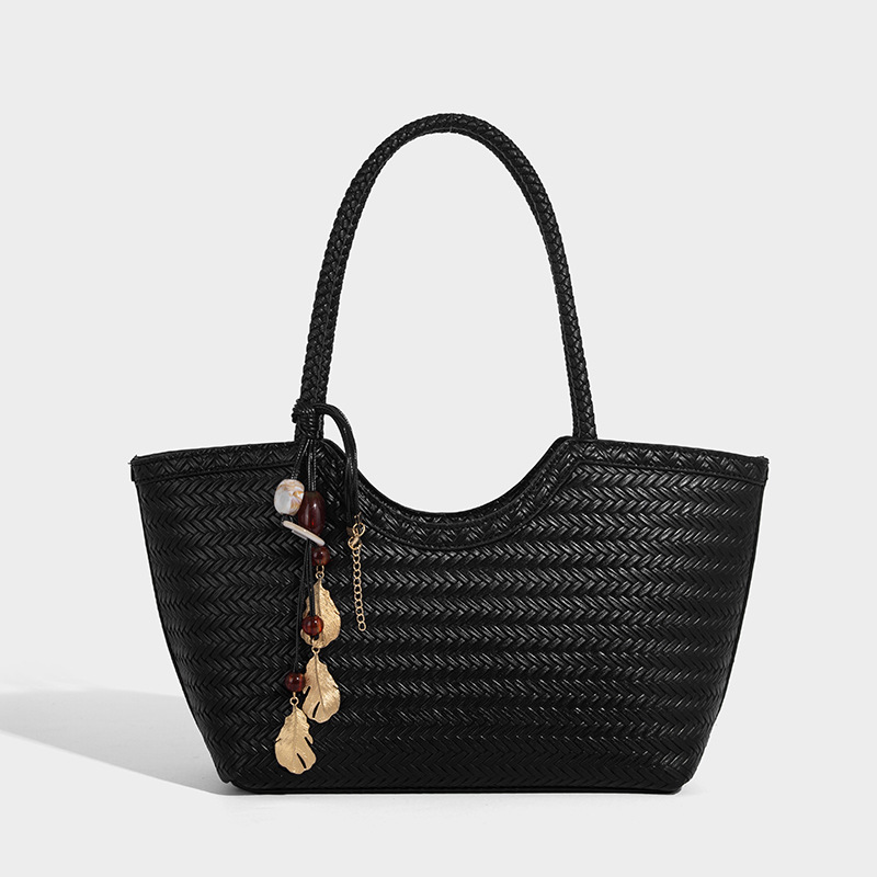 Custom Woven Tote Bag - Image 10