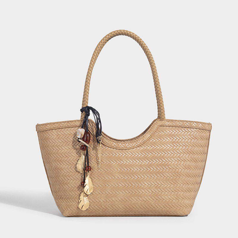 Custom Woven Tote Bag - Image 8