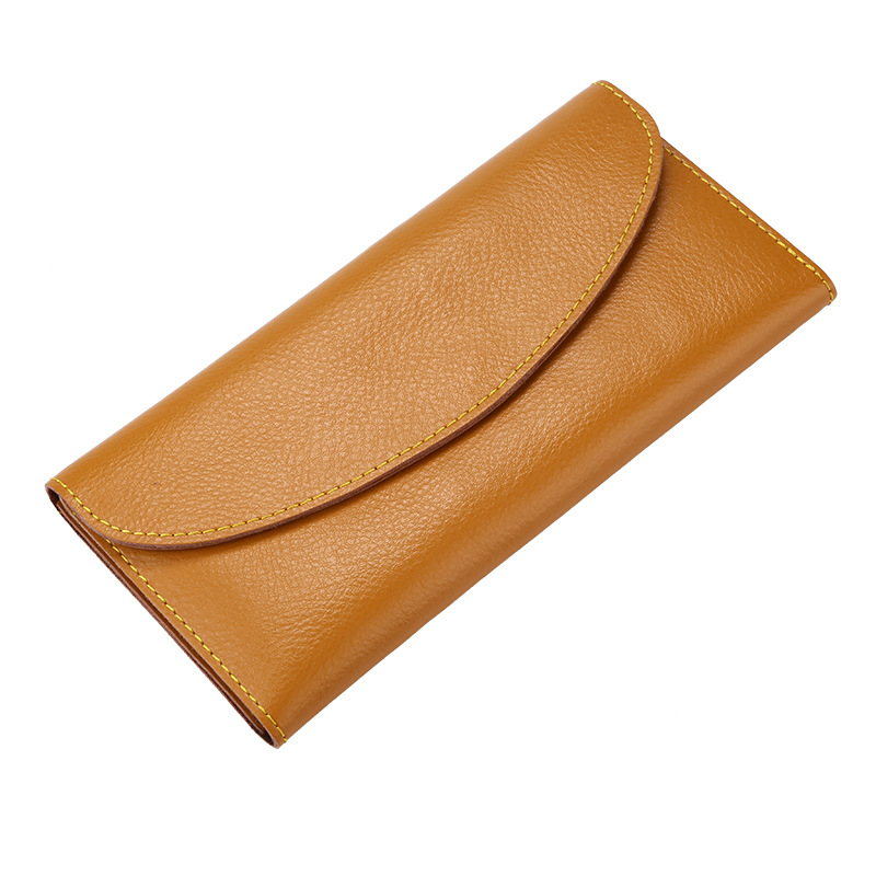 Custom Leather Wallet - Image 4