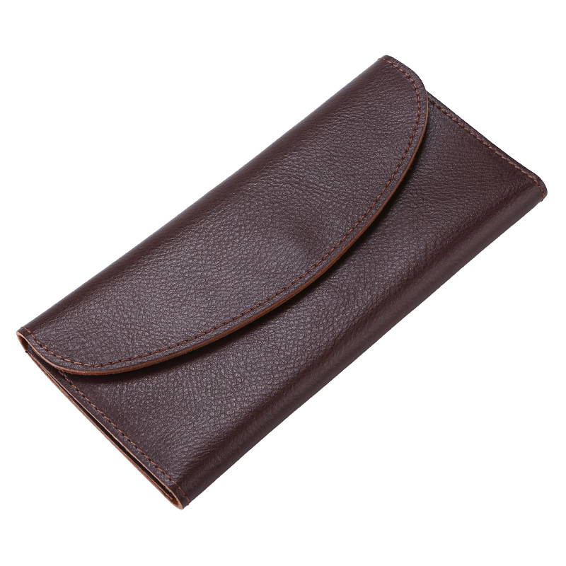 Custom Leather Wallet - Image 6