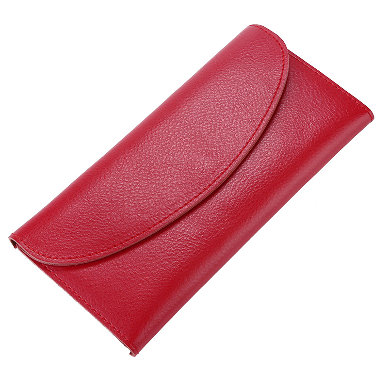Custom Leather Wallet - Image 8